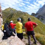 Pitturina - Alpi Carniche